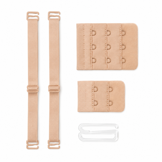 LUCKMEEY Straps