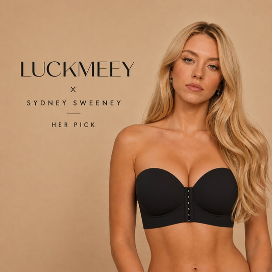 Seamless Everyday Jelly Bra